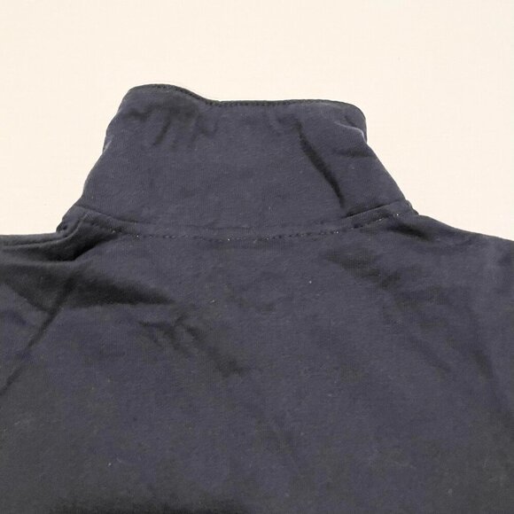 US Polo Assn Pleated Uniform Dress Girls Size Medium 5/6 - Picture 10 of 14